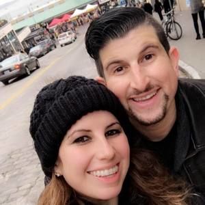 Meet your Posher, Evan